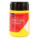 PINTURA LX.PAJARITA 35 ml AMAR.LIM. L-01 - Pack de 6 unidades